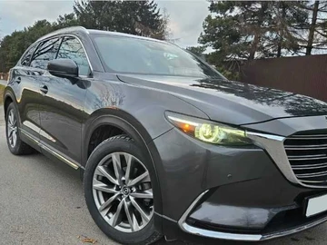 Авто Mazda Cx-9 2019 № 8475433