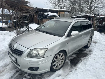 Авто Toyota Avensis 2007 № 8475442