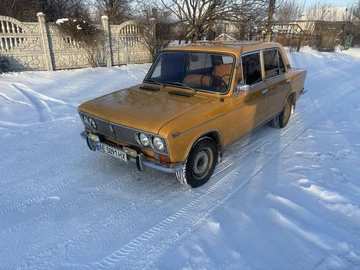 Авто ВАЗ 2103 1981 № 8475451