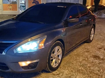 Авто Nissan Altima 2015 № 8475456