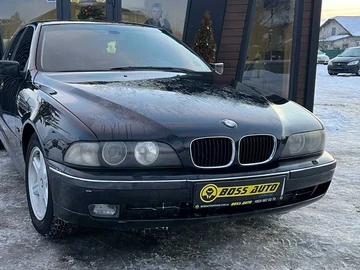 Авто BMW 5 Серия 1997 № 8475477