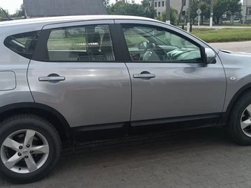 Авто Nissan Qashqai 2011 № 8475482