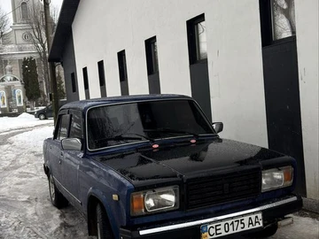 Авто ВАЗ 2107 2005 № 8475516