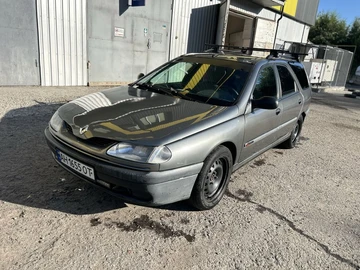 Авто Renault Laguna 1999 № 8475519
