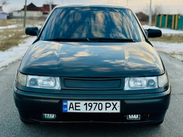 Авто ВАЗ 2112 2006 № 8475522
