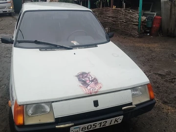 Авто ЗАЗ Таврия 1990 № 8475526