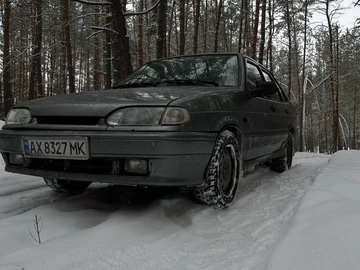 Авто ВАЗ 2115 2007 № 8475527