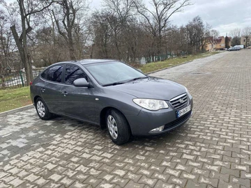 Авто Hyundai Elantra 2008 № 8475531
