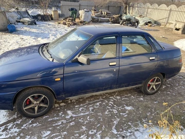 Авто ВАЗ 2110 2006 № 8475536