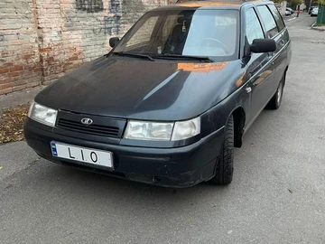 Авто ВАЗ 2111 2008 № 8475537
