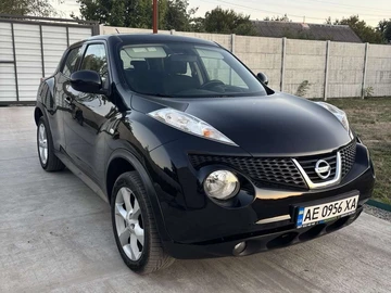 Авто Nissan Juke 2011 № 8475538