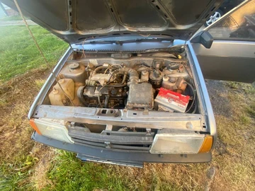 Авто ВАЗ 21093 2006 № 8475542