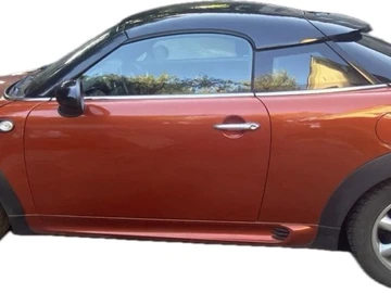 Авто MINI Cooper 2012 № 8475545