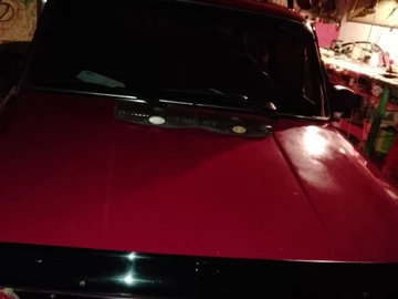 Авто ВАЗ 2101 1982 № 8475546