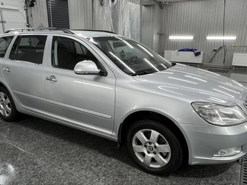 Авто Skoda Octavia 2010 № 8475548