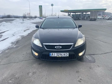 Авто Ford Mondeo 2007 № 8475549
