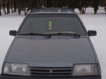 Авто ВАЗ 2109 2007 № 8475553