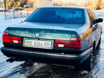 Авто BMW 7 Серия 1990 № 8475558