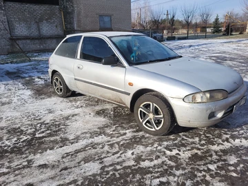 Авто Mitsubishi Colt 1993 № 8475559