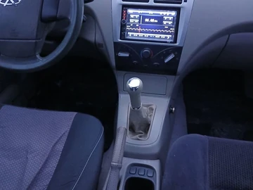 Авто Chery Amulet 2007 № 8475560