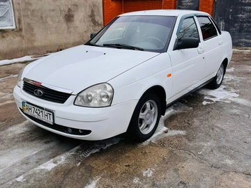 Авто ВАЗ 2170 Priora 2011 № 8475570