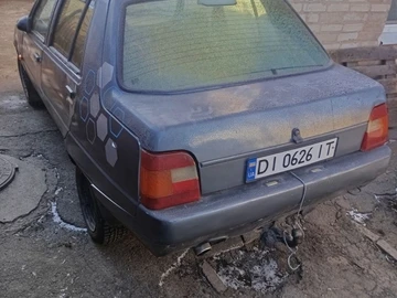 Авто ЗАЗ 1103 Slavuta 2004 № 8475572