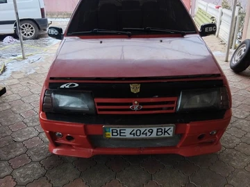 Авто ВАЗ 2109 1988 № 8475577