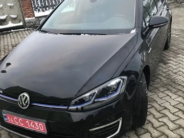 Авто Volkswagen Golf 2019 № 8475585