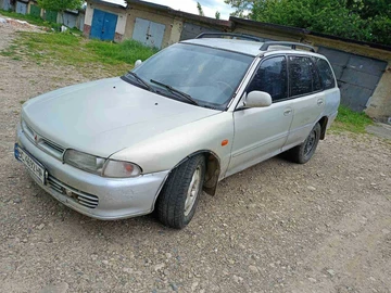 Авто Mitsubishi Lancer 1994 № 8475586