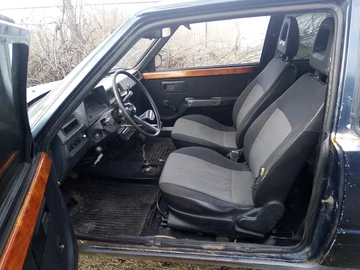 Авто ЗАЗ 1102 2004 № 8475588