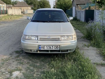 Авто ВАЗ 2110 2005 № 8475684