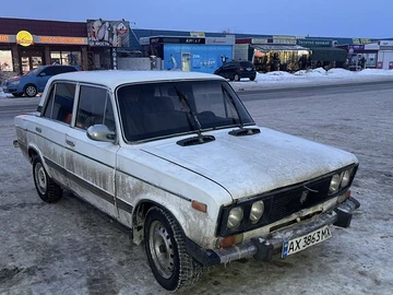 Авто ВАЗ 2103 1996 № 8475687