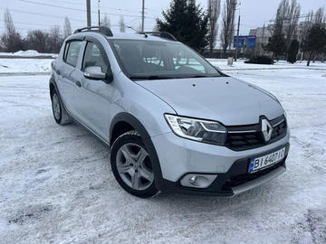 Авто Renault Sandero 2021 № 8475692