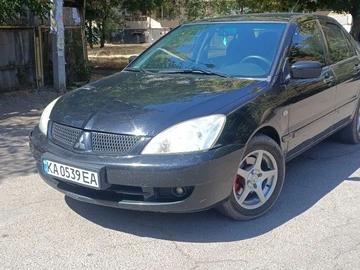 Авто Mitsubishi Lancer 2006 № 8475696