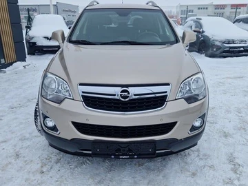 Авто Opel Astra 2011 № 8475698