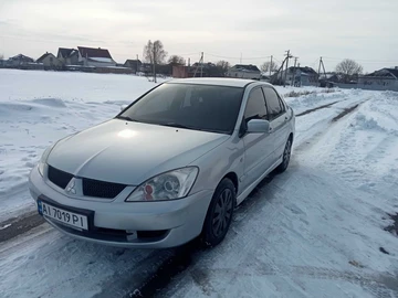 Авто Mitsubishi Lancer 2006 № 8475699