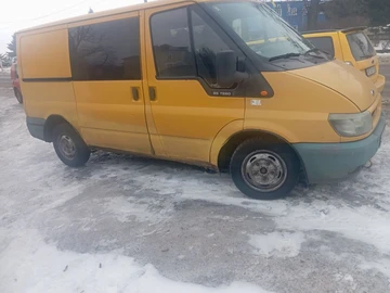 Авто Ford Transit 2005 № 8475700
