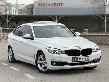 Авто BMW 3 Серия 2013 № 8475701