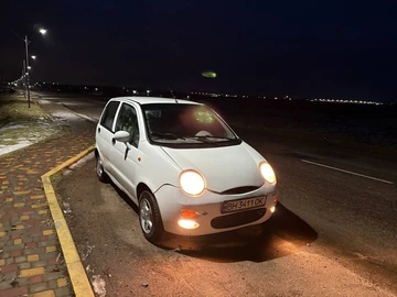 Авто Chery Sweet Qq  2010 № 8475703
