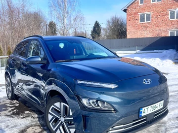 Авто Hyundai Amica 2022 № 8475705