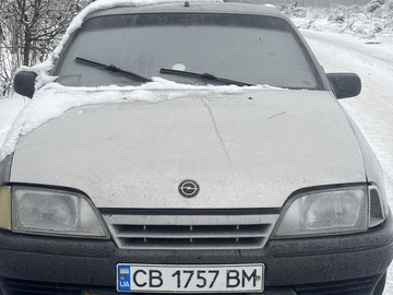 Авто Opel Omega 1989 № 8475706
