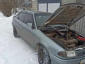 Авто Opel Astra 1994 № 8475707