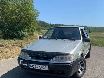 Авто ВАЗ 2115 2005 № 8475708