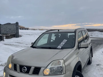 Авто Nissan X-Trail 2008 № 8475709