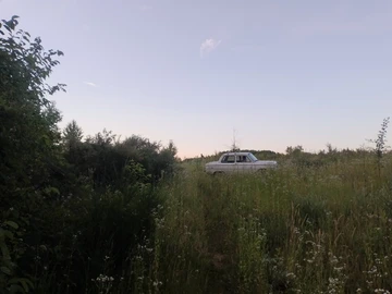 Авто ЗАЗ 968 1990 № 8475722