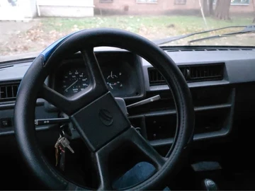 Авто ЗАЗ Nova 2004 № 8475723