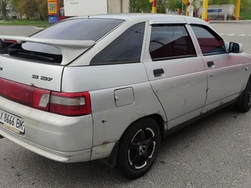 Авто ВАЗ 2112 2008 № 8475727