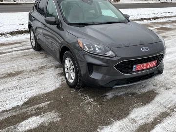 Авто Ford Escape 2020 № 8475729
