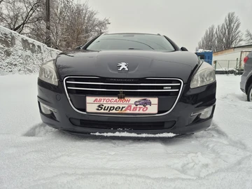 Авто Peugeot 508 2014 № 8475732