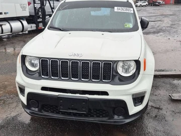 Авто Jeep Cj8 2018 № 8475736